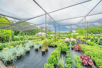 This well-known North Shore Long Island Landmark Plant Nursery & - photo 34