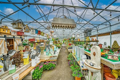 This well-known North Shore Long Island Landmark Plant Nursery & - photo 35