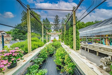 This well-known North Shore Long Island Landmark Plant Nursery & - photo 39