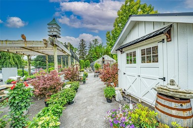 This well-known North Shore Long Island Landmark Plant Nursery & - photo 41