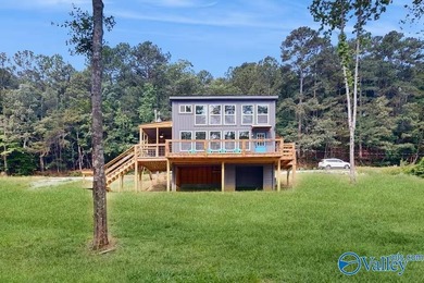 Escape to your own waterfront retreat on Weiss Lake! - photo 1