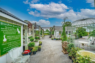 This well-known North Shore Long Island Landmark Plant Nursery & - photo 42