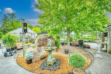 This well-known North Shore Long Island Landmark Plant Nursery & - photo 44