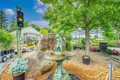 This well-known North Shore Long Island Landmark Plant Nursery & - photo 45