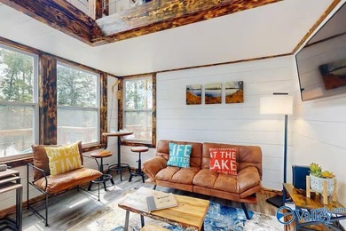 Escape to your own waterfront retreat on Weiss Lake! - photo 6