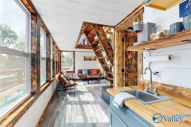 Escape to your own waterfront retreat on Weiss Lake! - photo 10