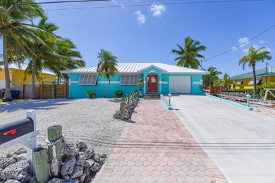 Welcome to your cozy coastal retreat in Cudjoe Gardens in the - photo 1