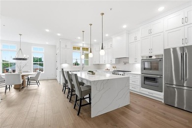 An exclusive luxury 16 home private community in the heart of