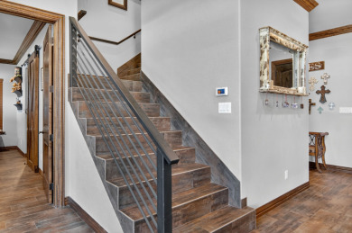 Waterfront Elegance on Lake Fork - photo 12