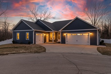 Green Lake - Green Lake County Home Active Under Contract in Green Lake Wisconsin