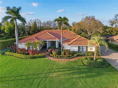 (private lake, pond, creek) Home For Sale in Fort Myers Florida