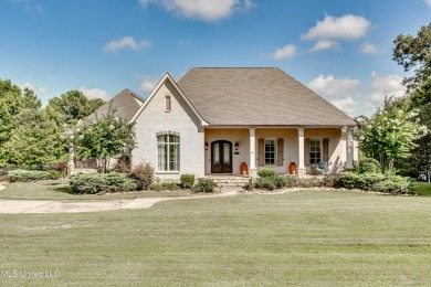 Lake Home For Sale in Madison, Mississippi