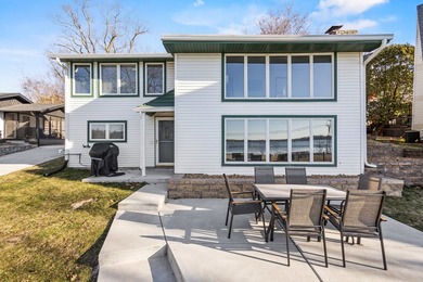 Lake Ripley frontage with 67 ft of shoreline and a true turn-key - photo 5