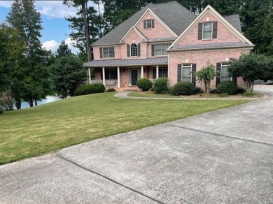(private lake, pond, creek) Home For Sale in Kennesaw Georgia