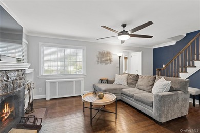 Welcome to this beautifully renovated 3-bedroom, 3-bath Colonial - photo 3