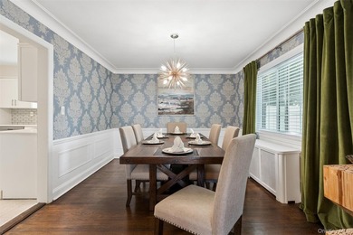 Welcome to this beautifully renovated 3-bedroom, 3-bath Colonial - photo 5