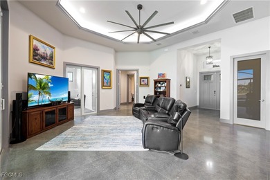 Waterfront Paradise in Paradise: Unrivaled Gulf Access & Luxury - photo 8