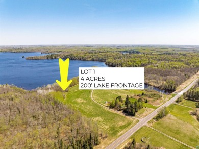 (pending lake) Lot For Sale in Wright Minnesota