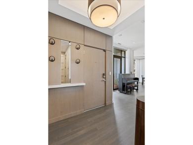 This full floor, luxury Bucktown home is truly one of a kind