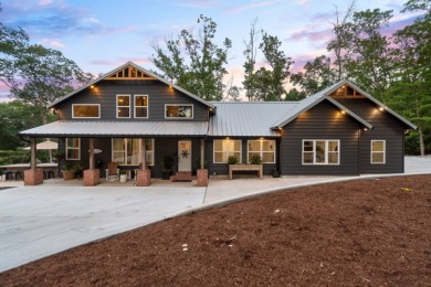 Entertain at this peaceful setting in - Lake Home For Sale in Perryville, Missouri
