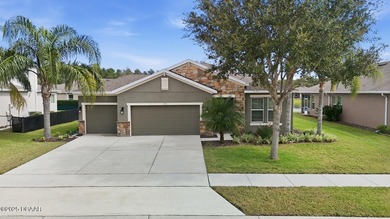 Lake Home For Sale in Ormond Beach, Florida