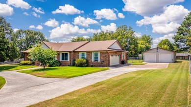 Greers Ferry Lake Home For Sale in Heber Springs Arkansas