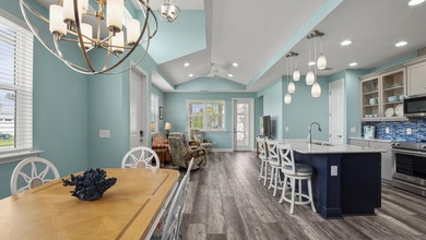 Welcome to this like-new Aloha floorplan located in Latitude - photo 11