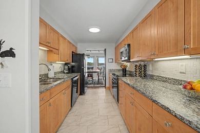 Experience the best of Maine lakefront living in this - photo 11