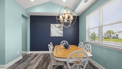 Welcome to this like-new Aloha floorplan located in Latitude - photo 12