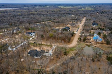 Welcome to Oakmont! Build your dream home nestled in the soaring - photo 12