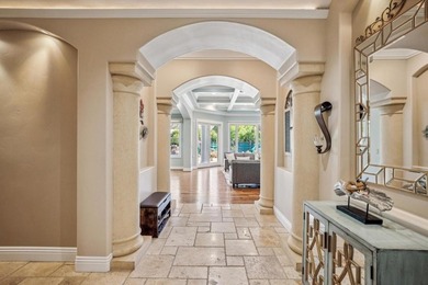 Perched in the hills of Silver Creek, this custom French - photo 15
