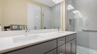 Welcome to this like-new Aloha floorplan located in Latitude - photo 17