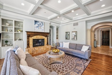 Perched in the hills of Silver Creek, this custom French - photo 17