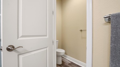 Welcome to this like-new Aloha floorplan located in Latitude - photo 19