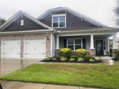 Lake Home Sale Pending in Little River, South Carolina