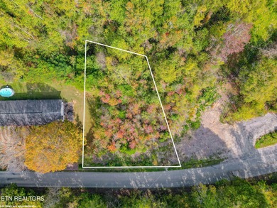 Lake Lot For Sale in Kingston, Tennessee