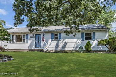 Pine Lake Home Sale Pending in Toms River New Jersey