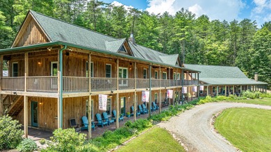 (private lake, pond, coastal) Commercial For Sale in Catawba Virginia