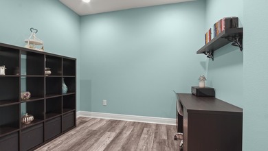 Welcome to this like-new Aloha floorplan located in Latitude - photo 23