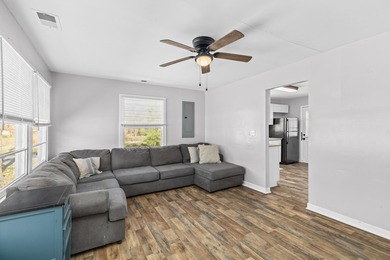 A full 2022 renovation, a big fenced yard, and a commute you can - photo 4