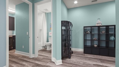 Welcome to this like-new Aloha floorplan located in Latitude - photo 24