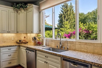 Perched in the hills of Silver Creek, this custom French - photo 24