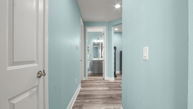 Welcome to this like-new Aloha floorplan located in Latitude - photo 25