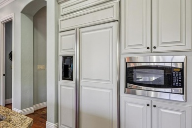 Perched in the hills of Silver Creek, this custom French - photo 27
