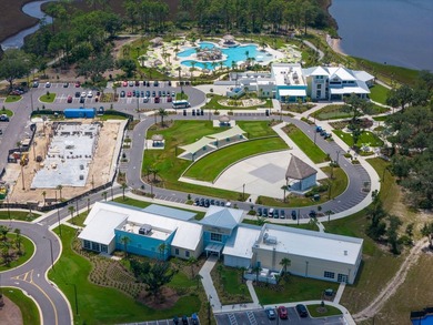 Welcome to this like-new Aloha floorplan located in Latitude - photo 29
