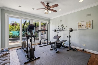 Perched in the hills of Silver Creek, this custom French - photo 29