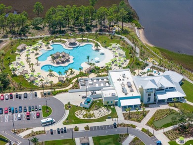 Welcome to this like-new Aloha floorplan located in Latitude - photo 30