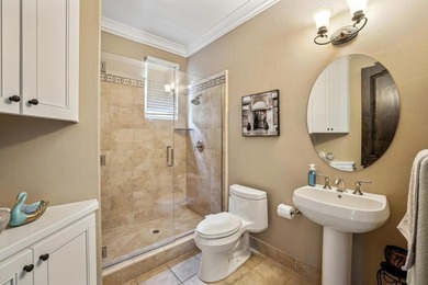 Perched in the hills of Silver Creek, this custom French - photo 31