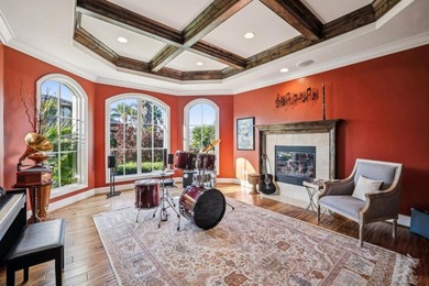 Perched in the hills of Silver Creek, this custom French - photo 32