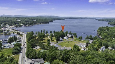 Experience the best of Maine lakefront living in this - photo 32
